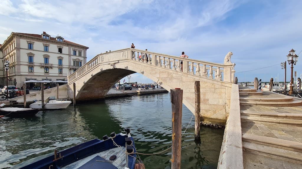 Ponte di Vigo