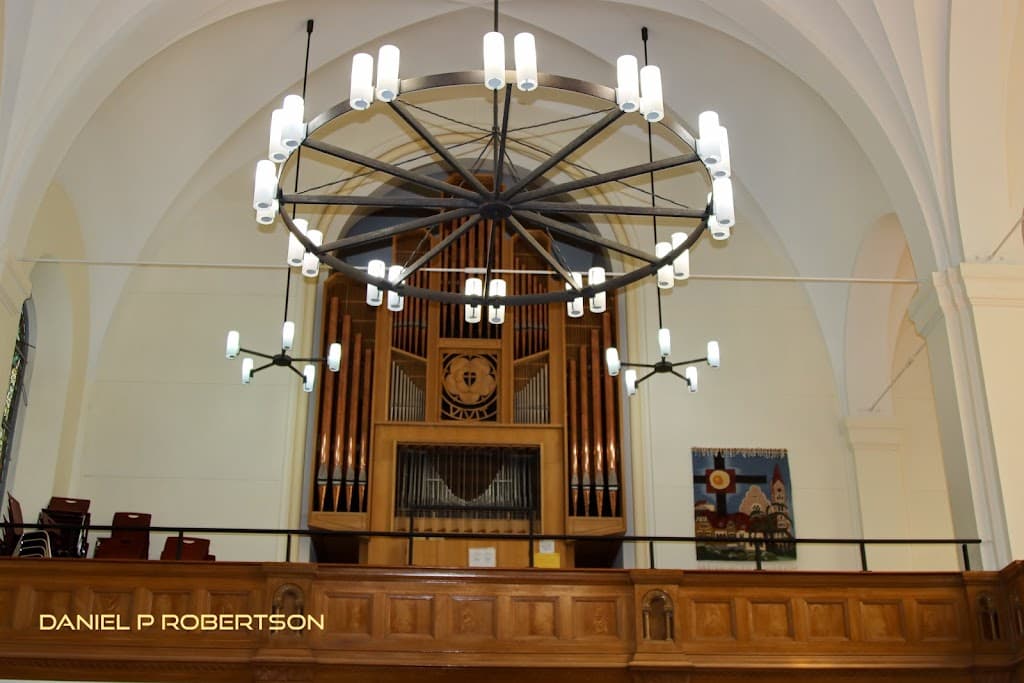 Christuskirche