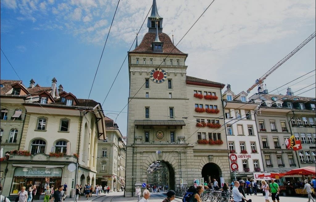 Käfigturm