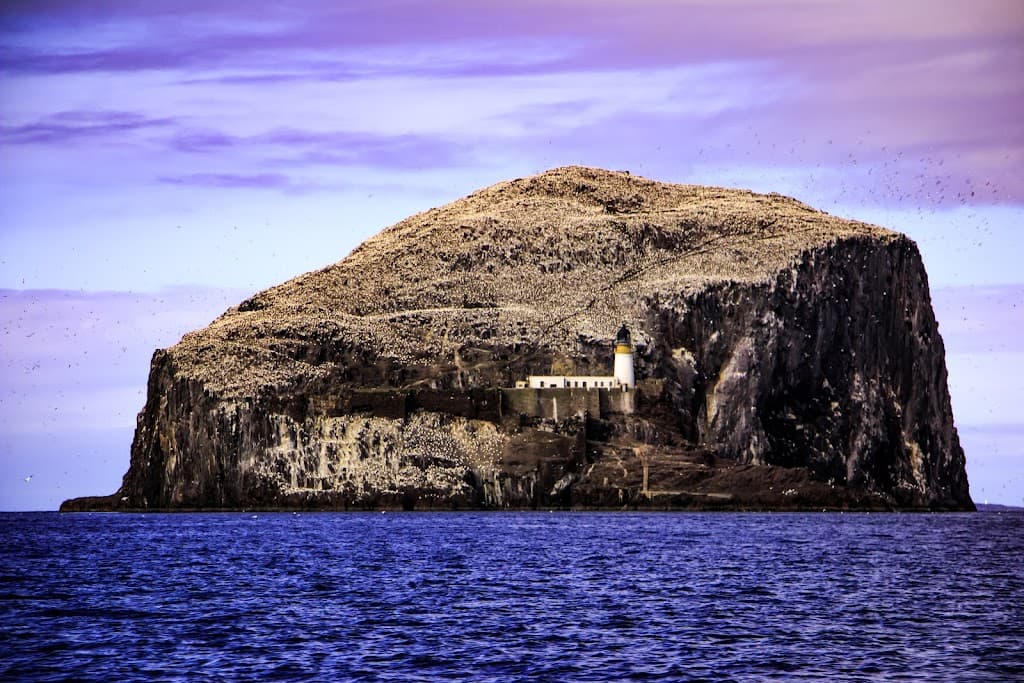 Bass Rock