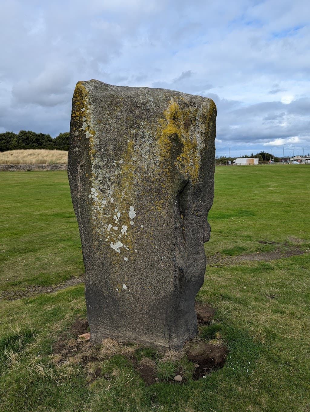 Huly Hill Cairn