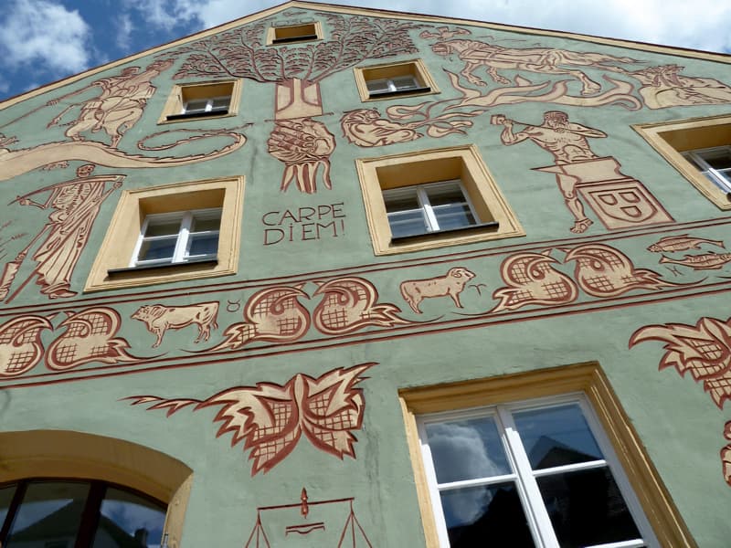 Oberpfälzer Künstlerhaus