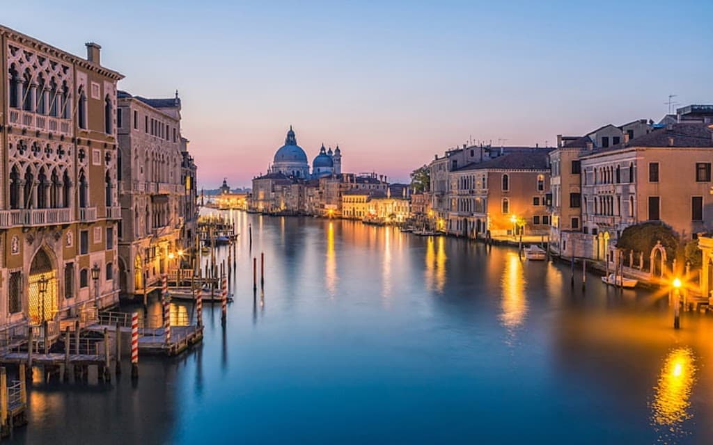 Canal Grande
