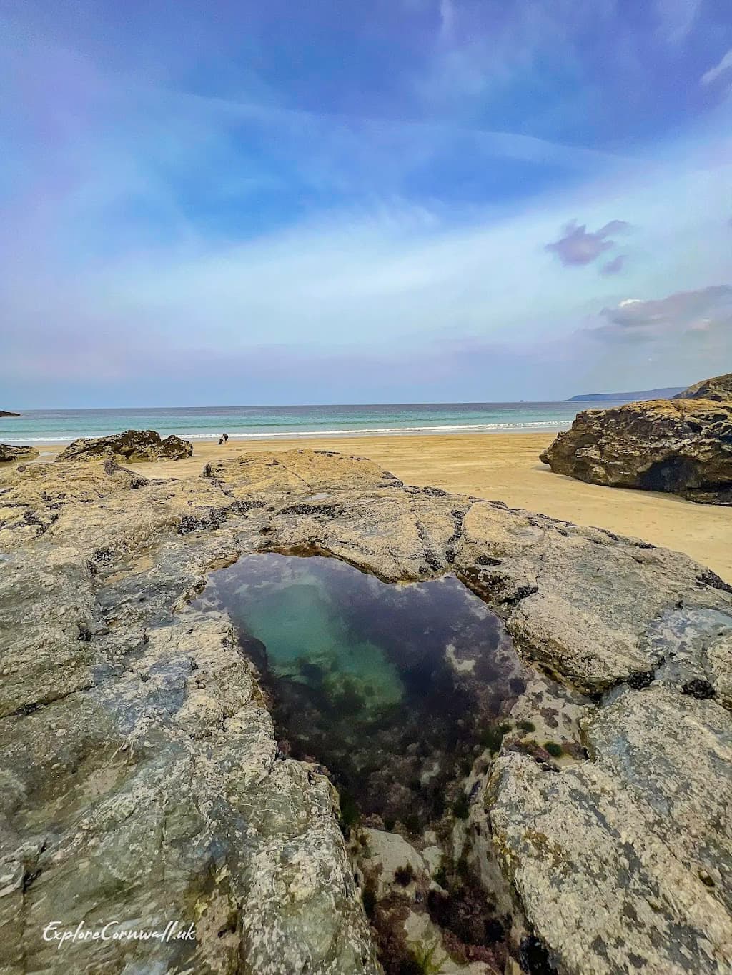 Lady Bassett's Baths
