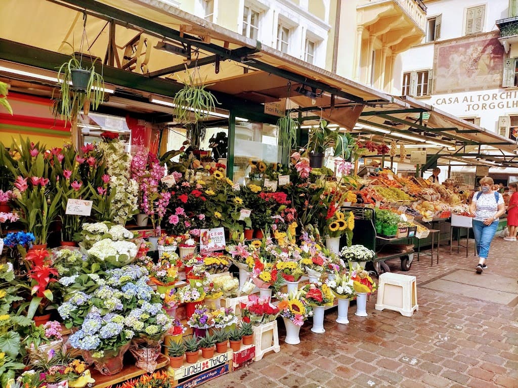 Obstmarkt