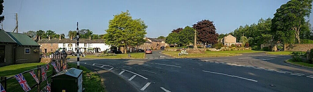Greystoke