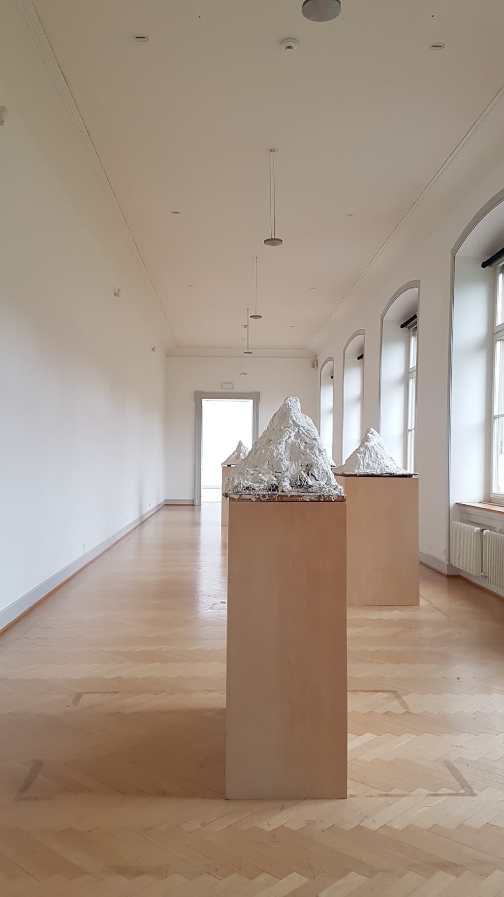 Kunstmuseum St.Gallen