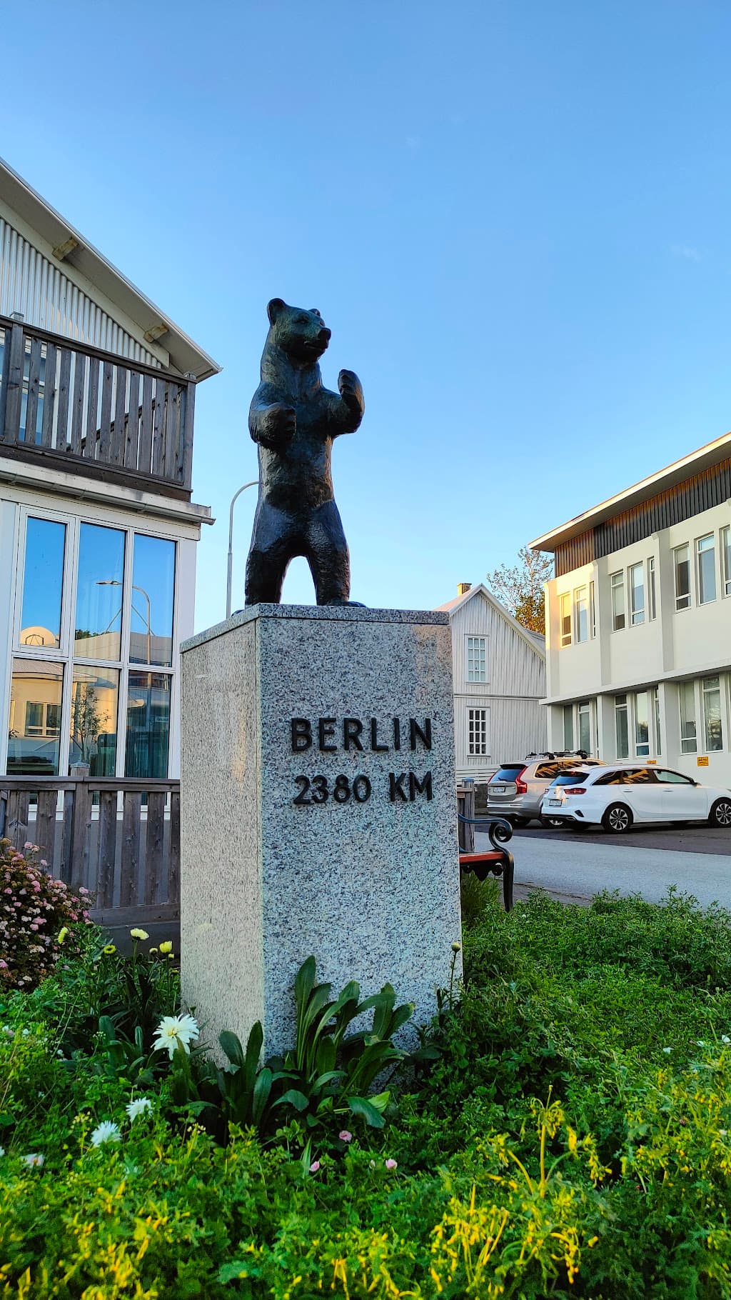 Berliner Bär