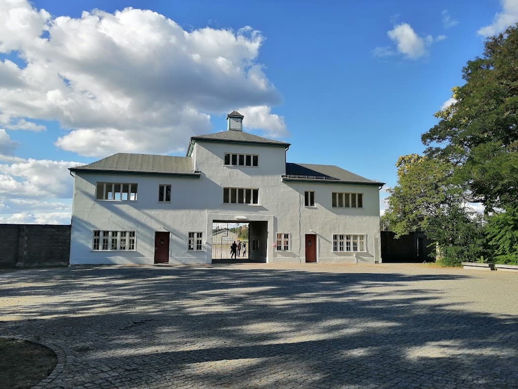 Latrinenbaracke Nützen