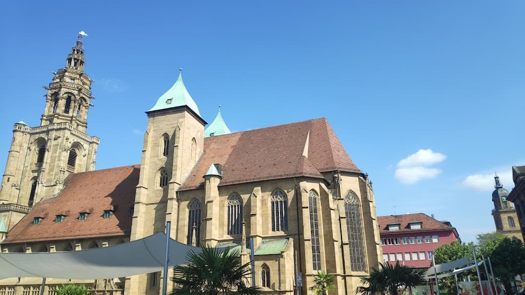 Kilianskirche