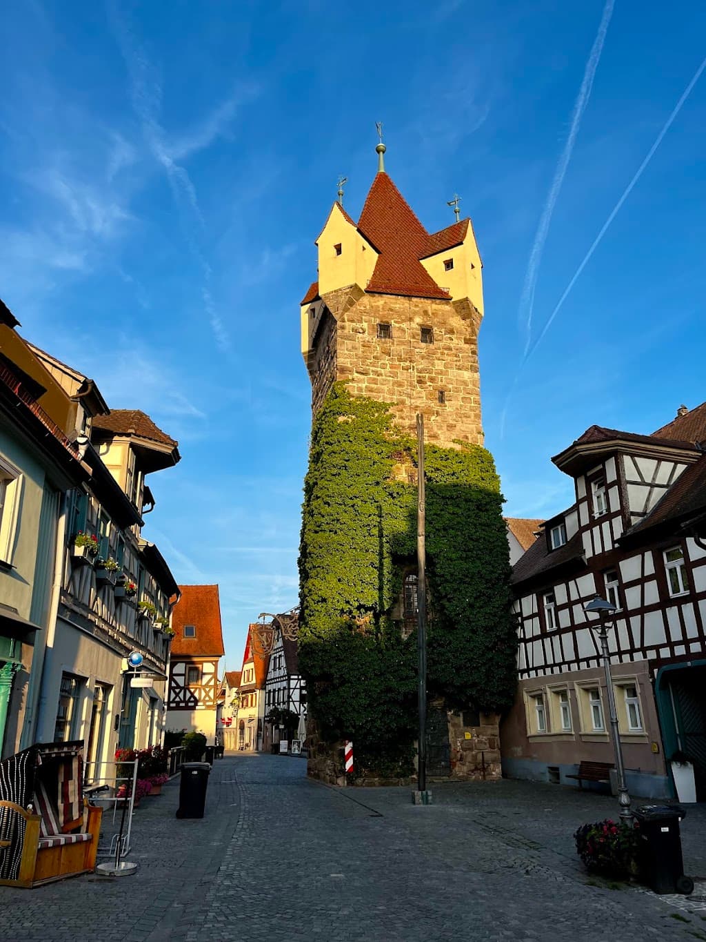 Fehnturm