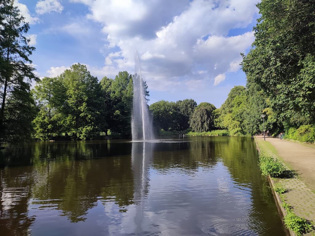Stadtpark Gütersloh