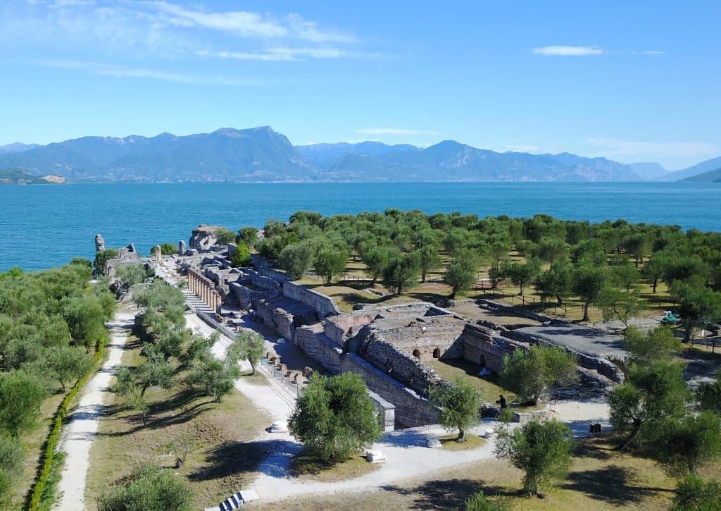 Grotte di Catullo