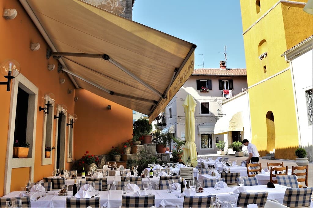 Lovranska vrata (Stari grad)
