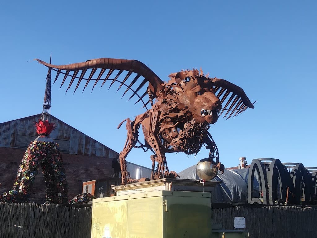 Reared In Steel, LLC