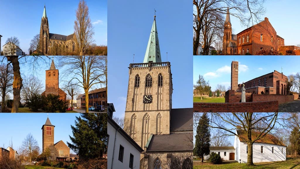 St. Remigius Kirche