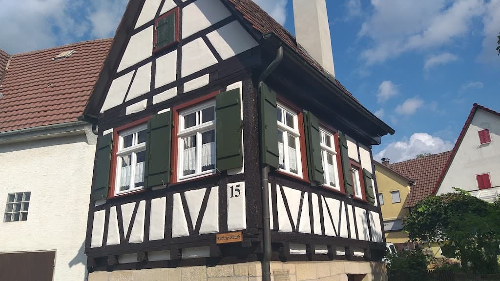 Kathreehäusle Dettenhausen