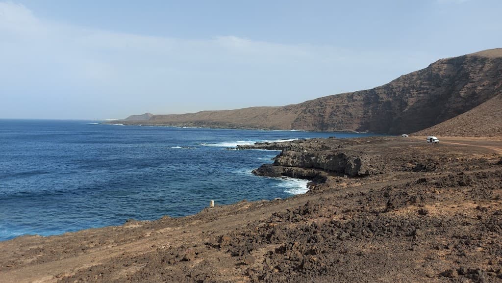Playa Teneza