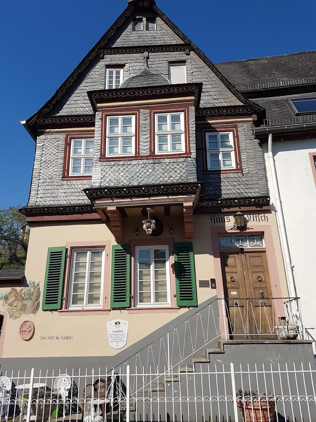 Haus Utsch
