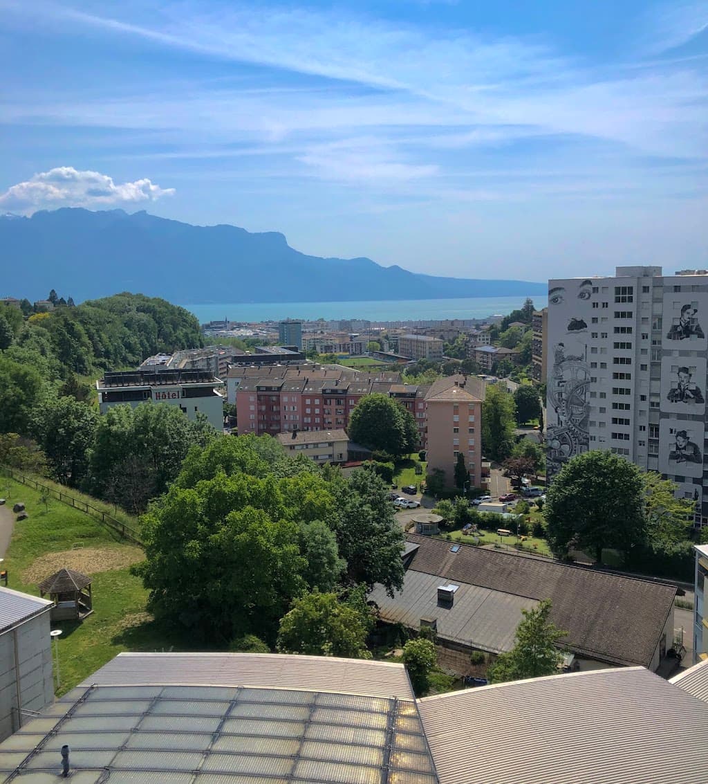 Tours de Gilamont