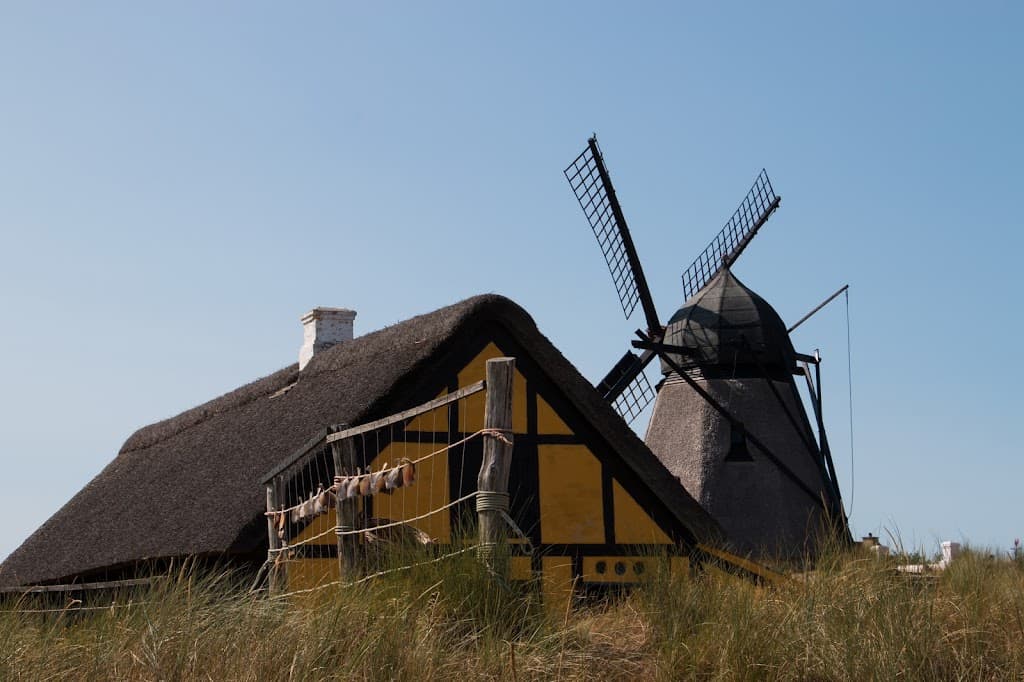 Skagen By- og Egnsmuseum