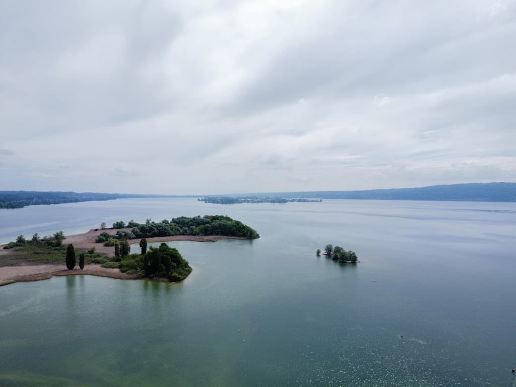 Naturschutzgebiet Halbinsel Mettnau