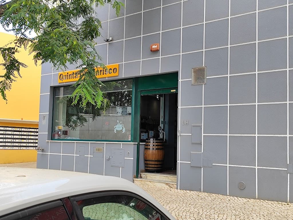 Quinta do Marisco