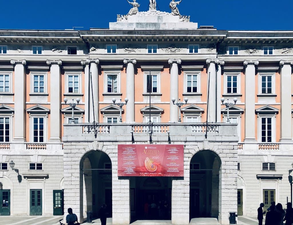 Teatro Verdi