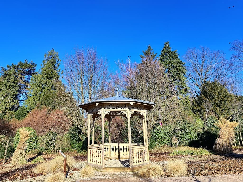 Botanischer Obstgarten Heilbronn