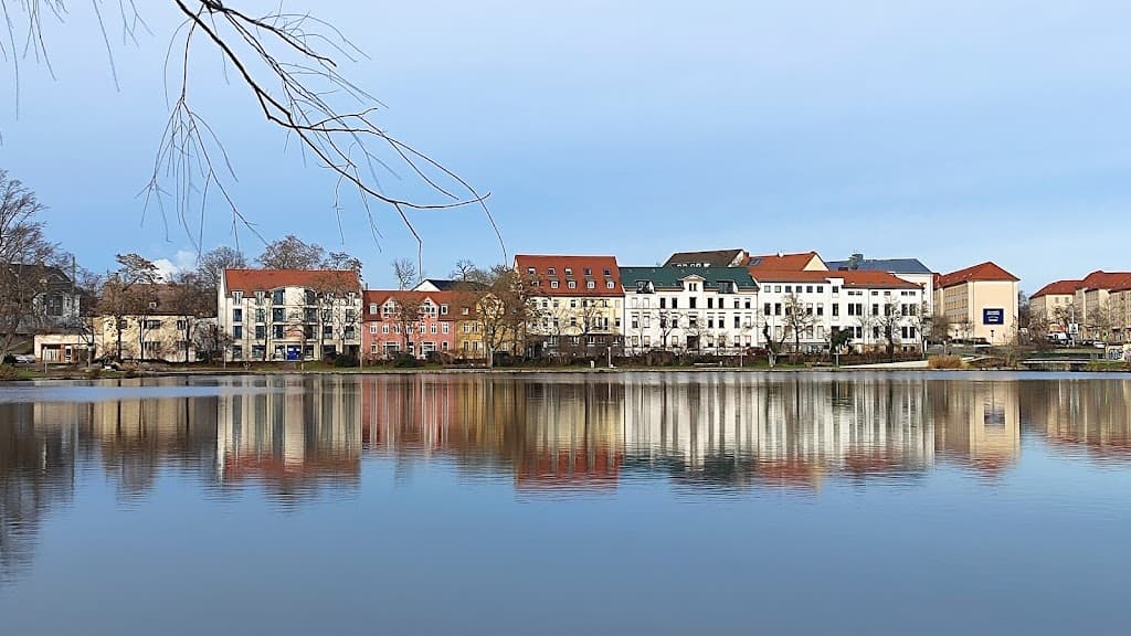 Gotthardteich
