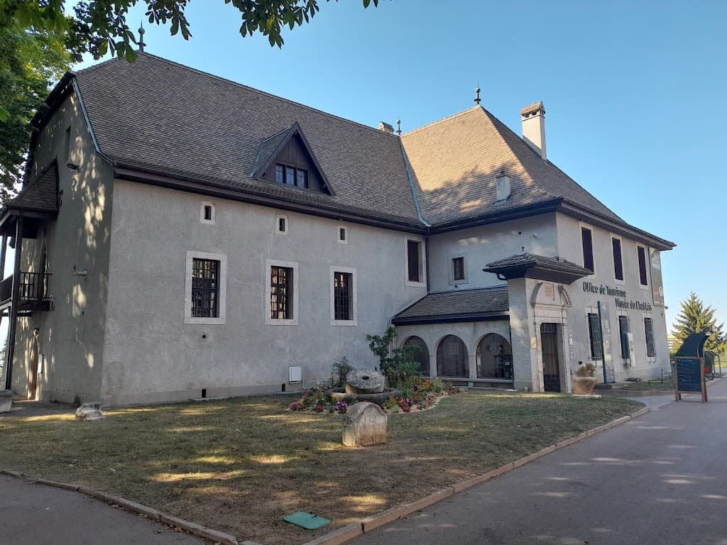 Musée du Chablais