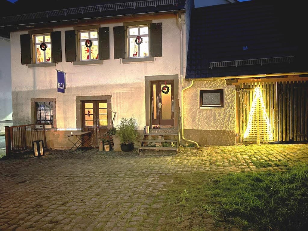 Malscher Museum