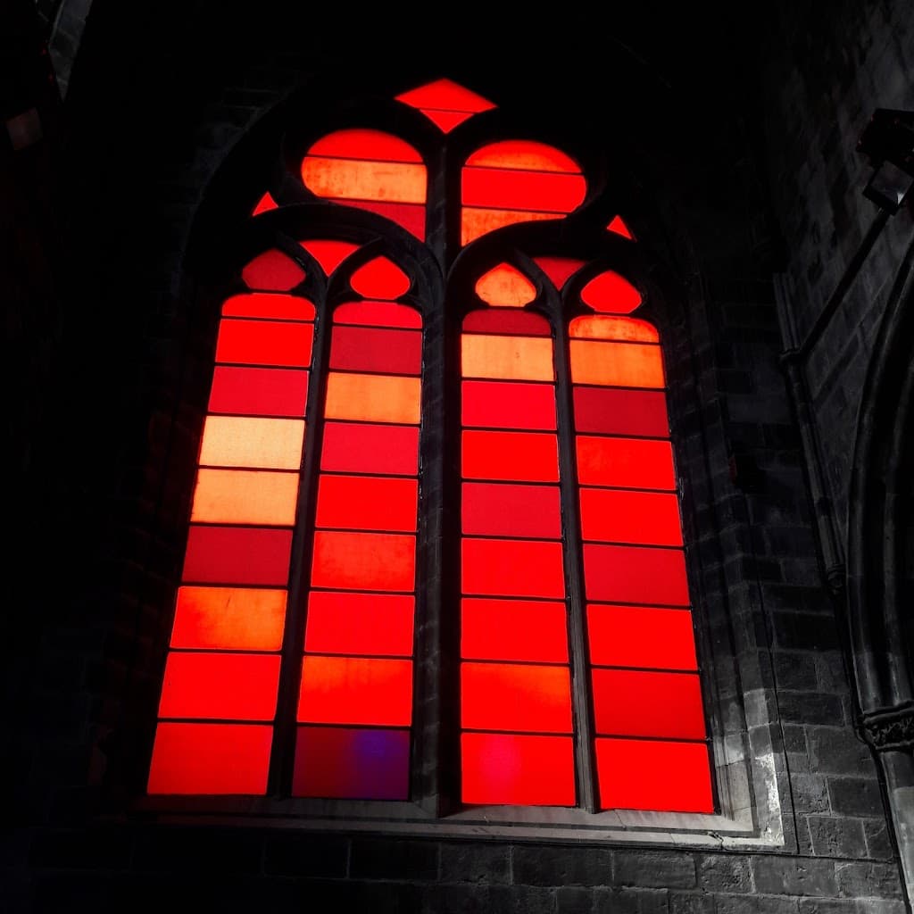 Trinity Apse