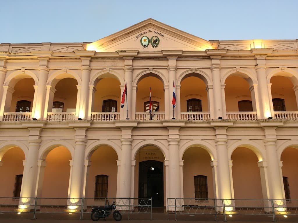 Museo del Cabildo