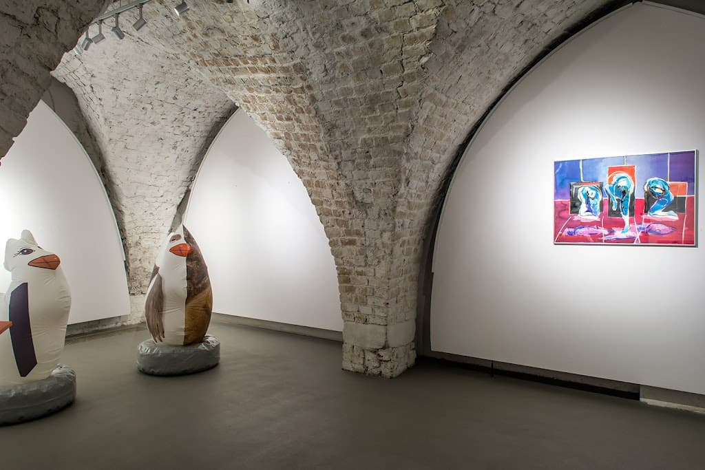 Galeria Miejska Wrocław