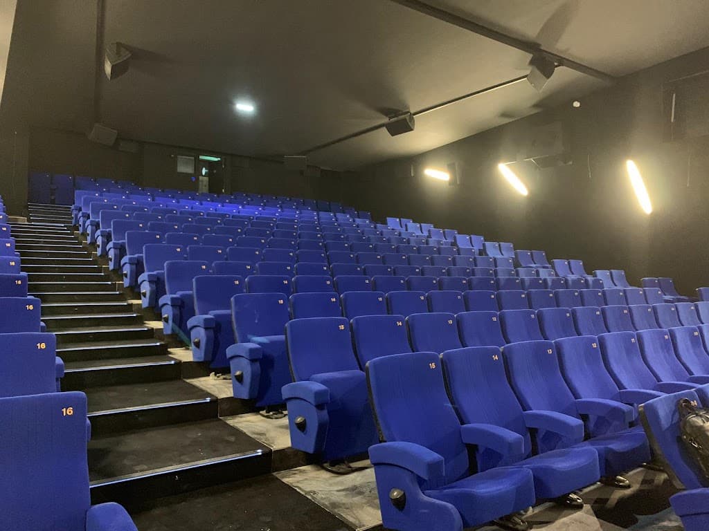 Ancien Cinéma Opéra (Art Déco)