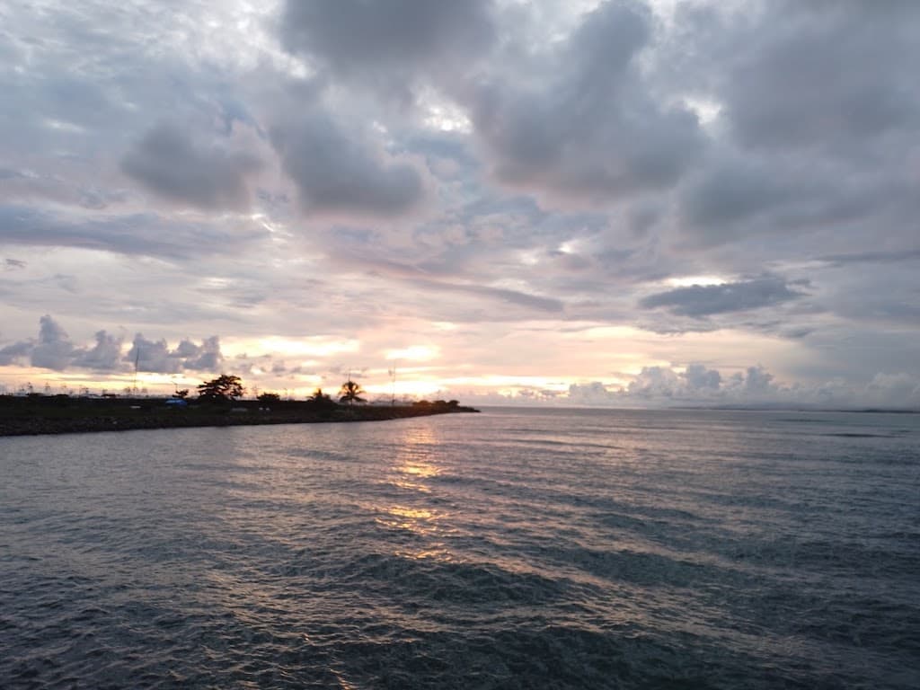 El Malecón
