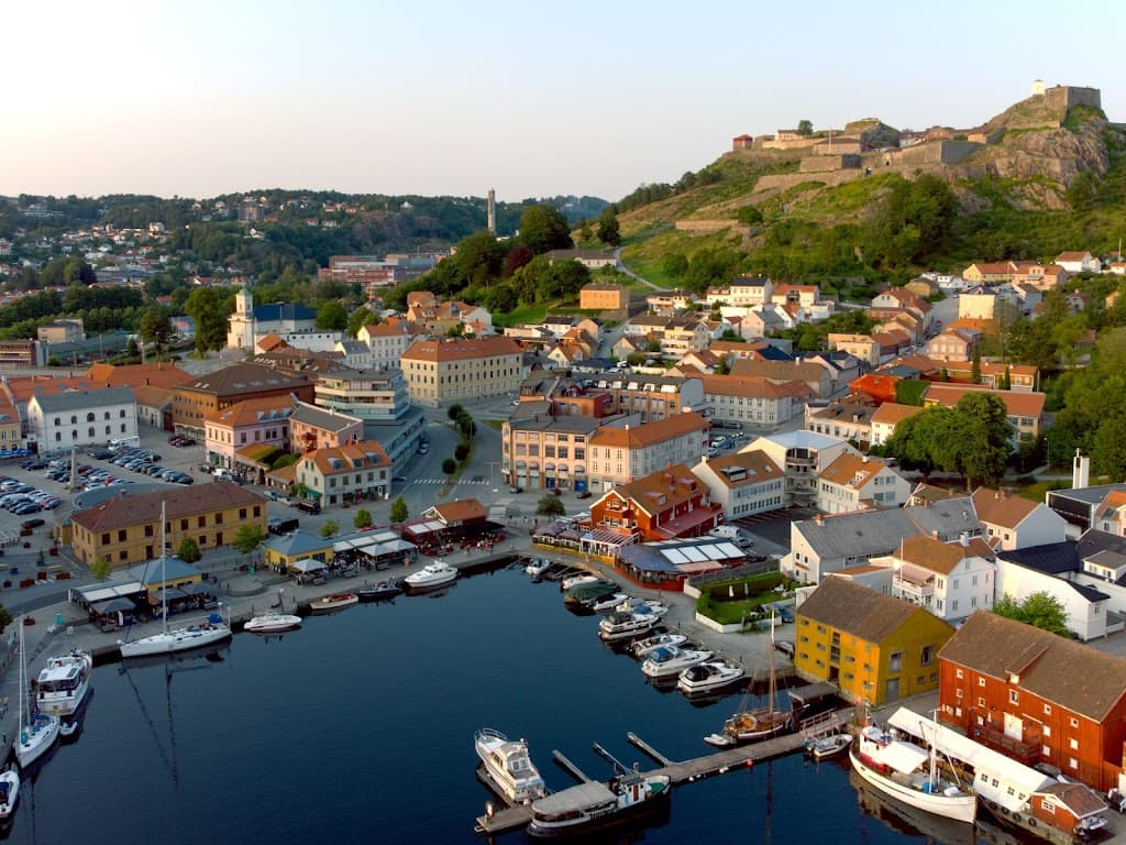 Halden