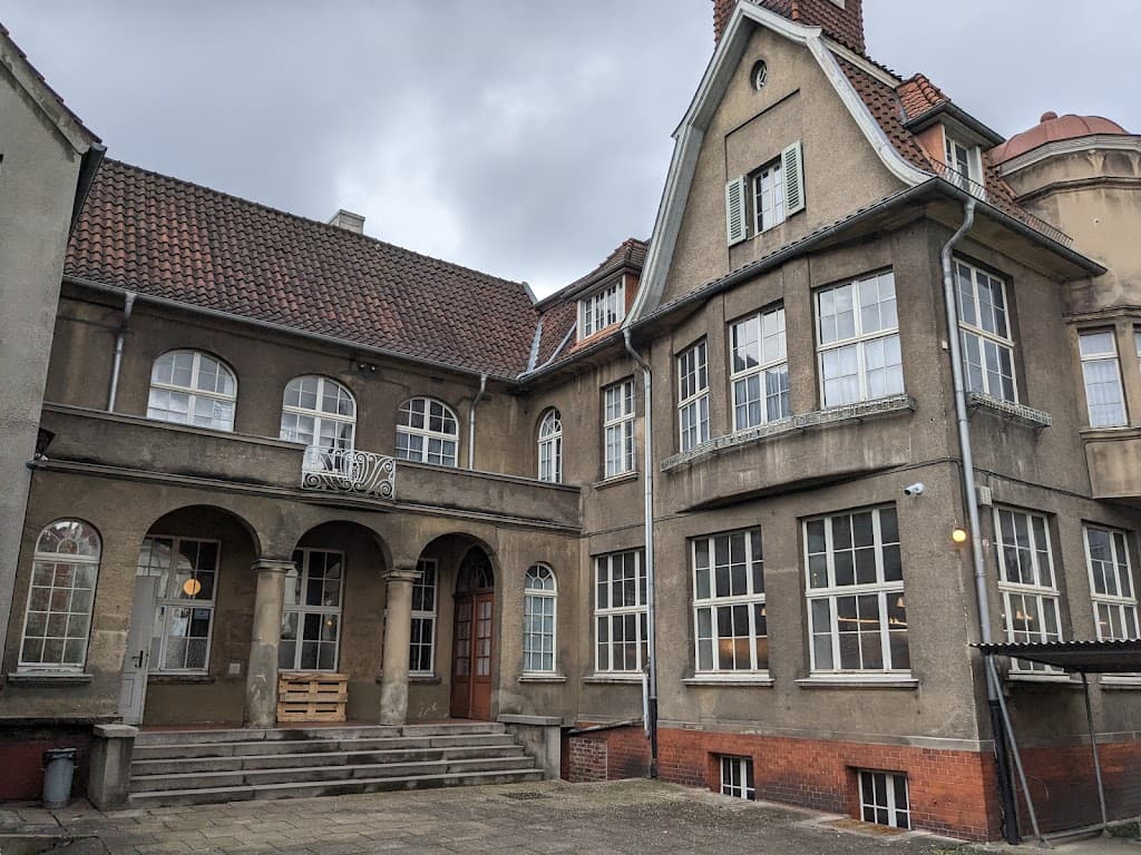 Wäschefabrik Bielefeld