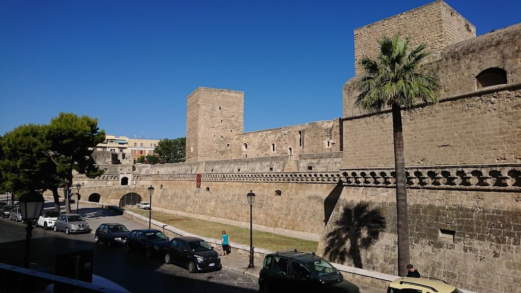Castello Svevo