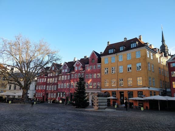 Gråbrødretorv