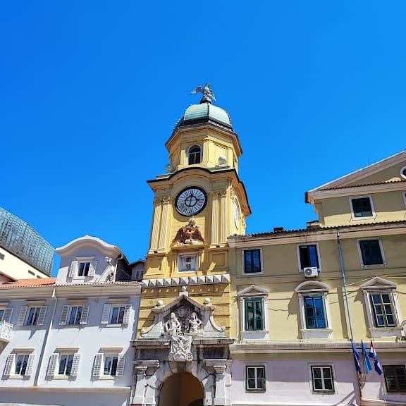 Gradski Toranj