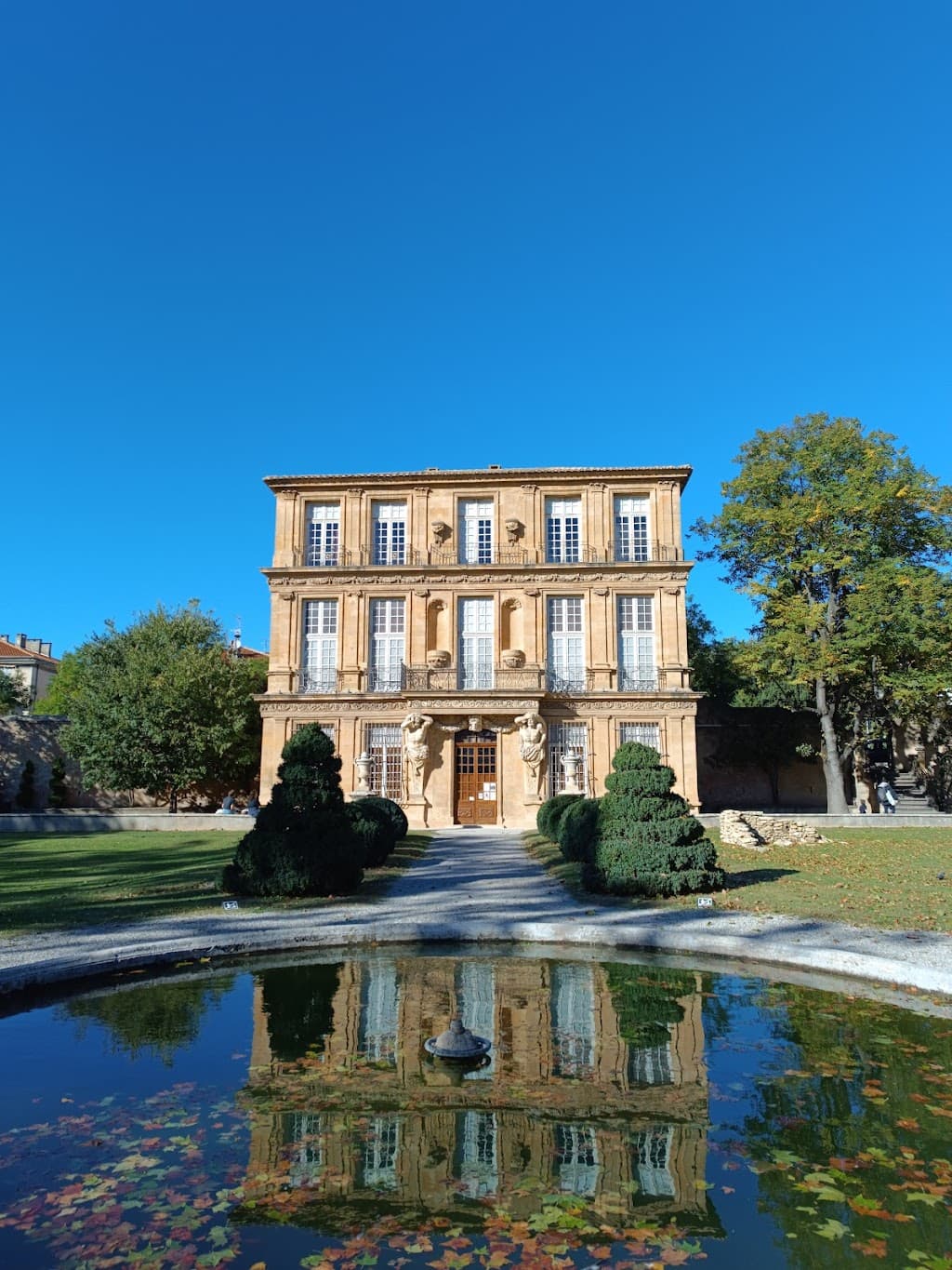 Pavillon de Vendôme