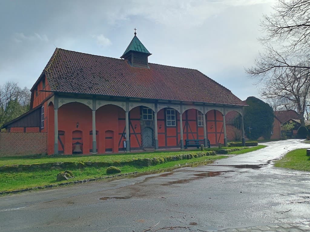 Stechinelli-Kapelle