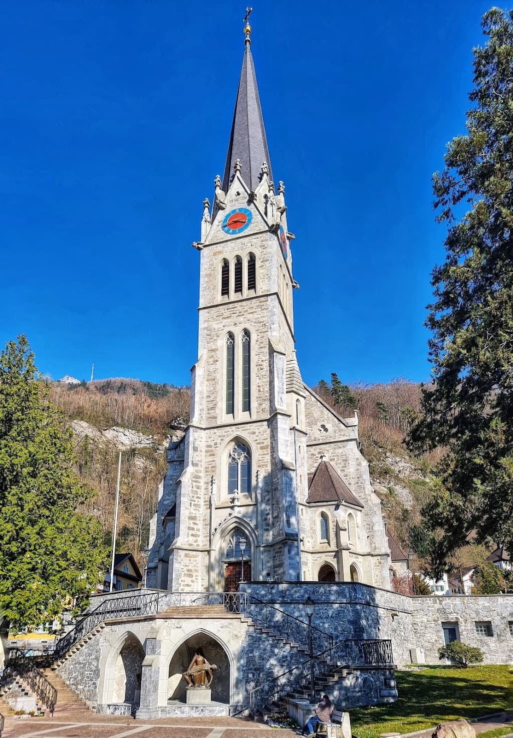 Kathedrale St. Florin
