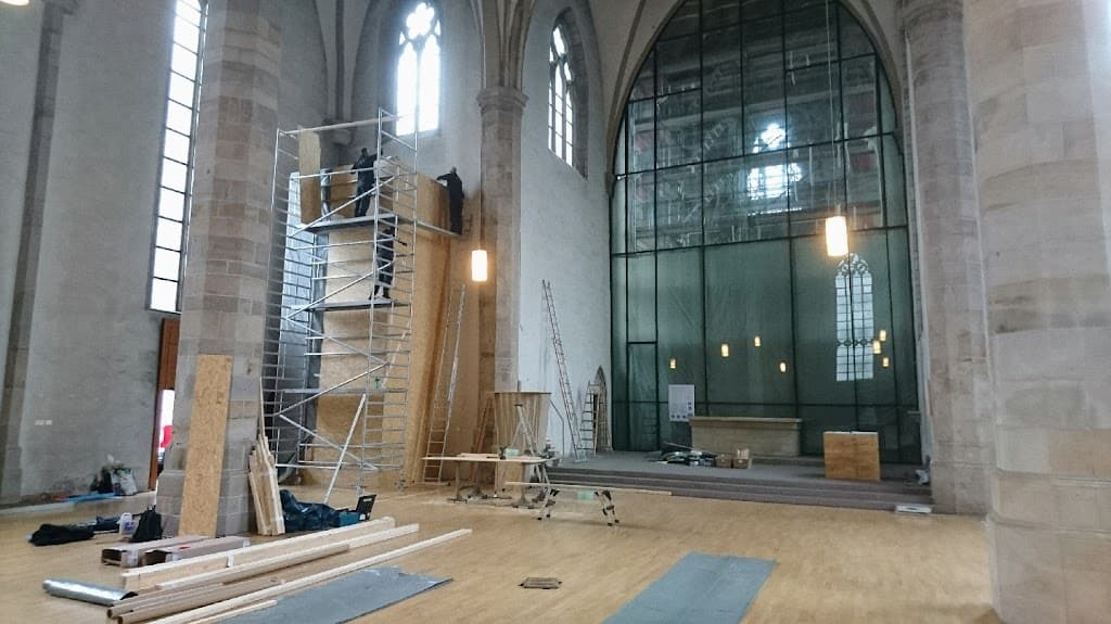 St. Petri Kirche