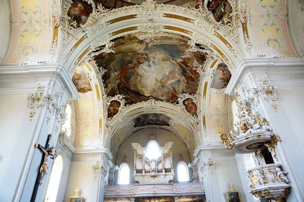 Wilten Basilika