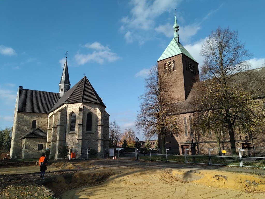 Kirche St. Georg