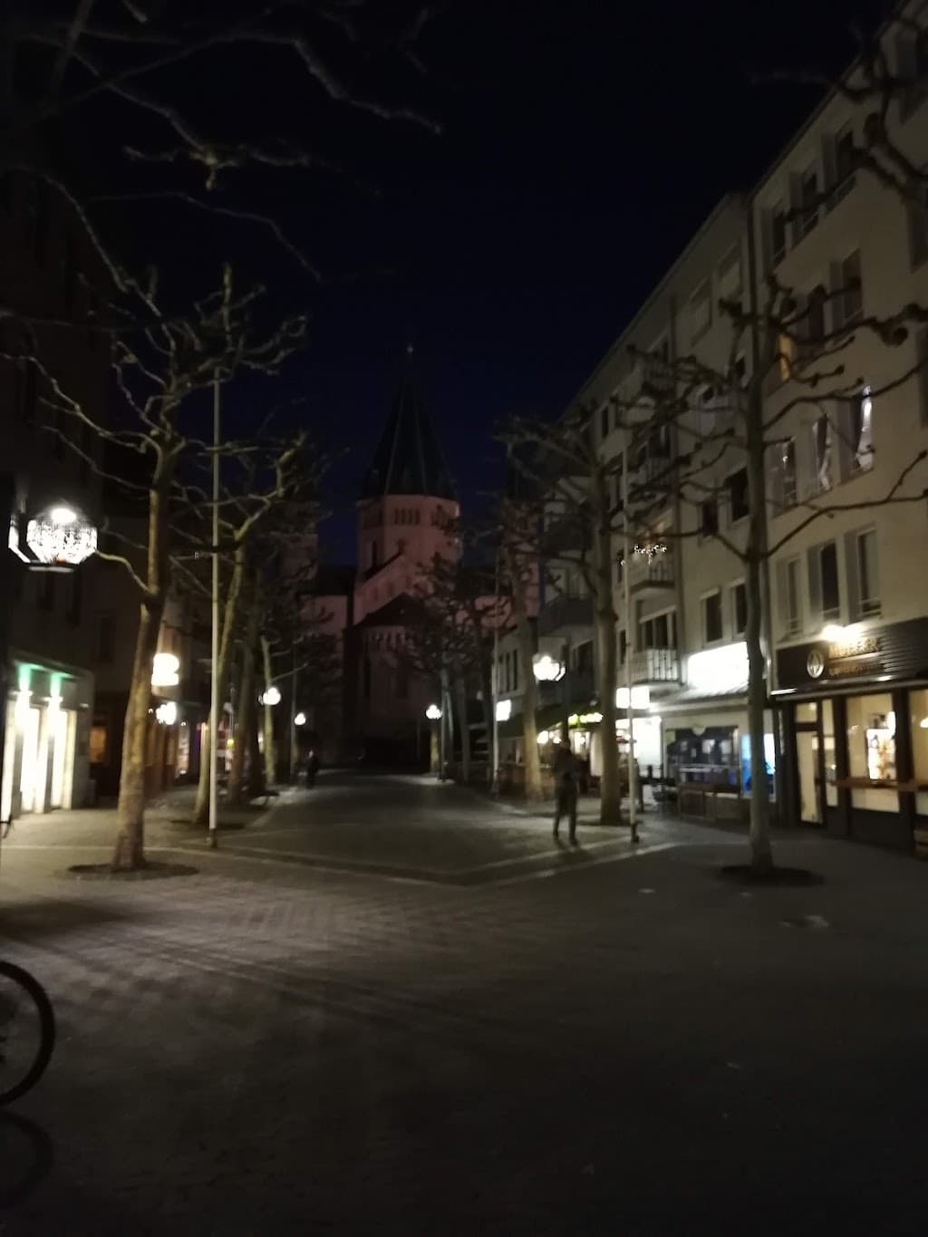 Fischtorstraße