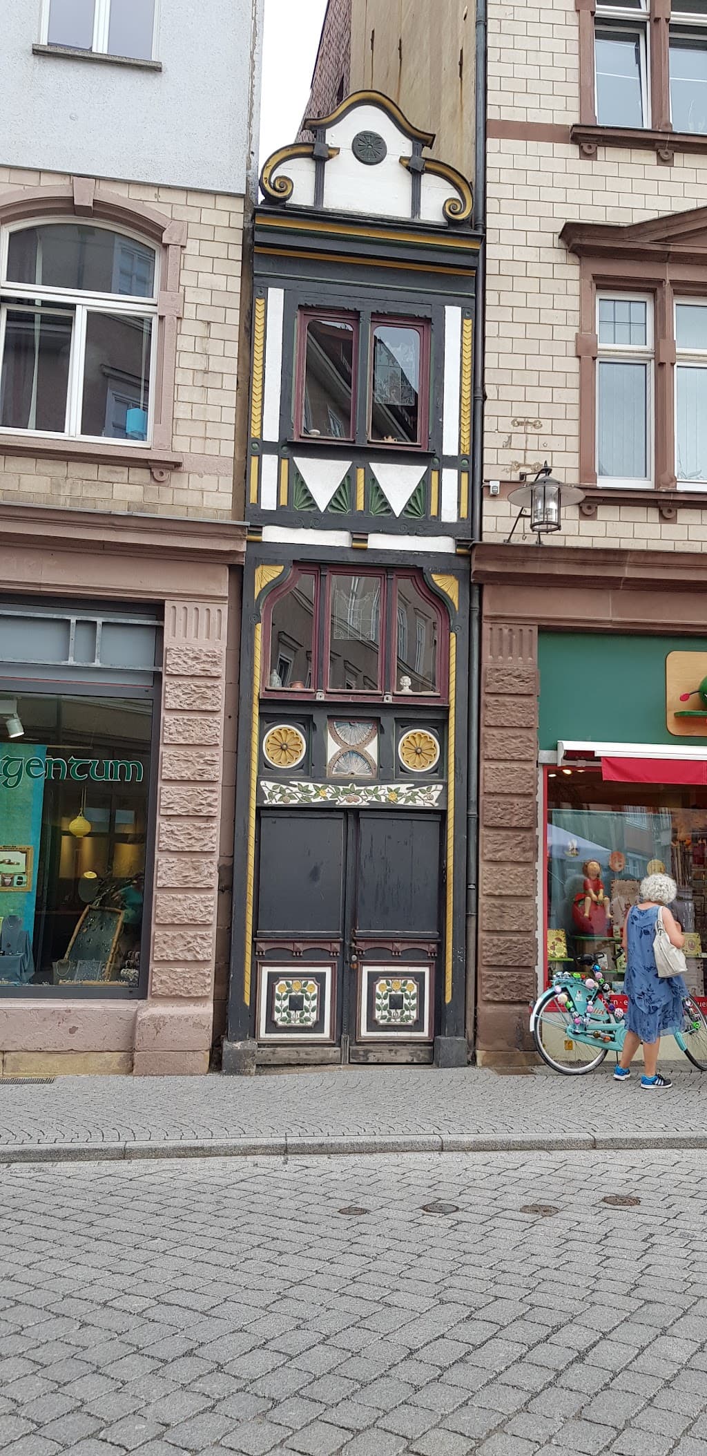 Johannisplatz 9